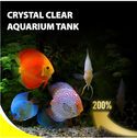 GOOD PARTNER Purify Series for Cichlid Fish (M)