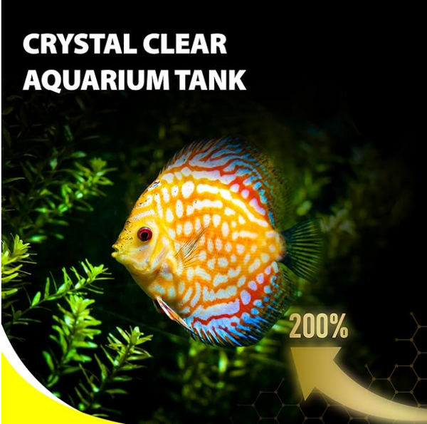 GOOD PARTNER - Purify Series for Discus Fish Food