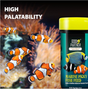 GOOD PARTNER Purify Series for Marine Fish Food