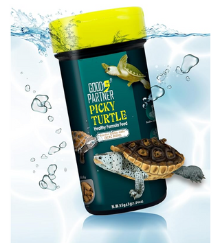 GOOD PARTNER - Purify Series (Floating Aquatic Turtle)