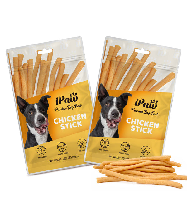 iPaw -  Chicken Stick