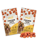 iPaw - Chicken Tots