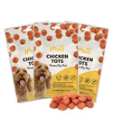 iPaw - Chicken Tots