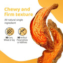 iPaw -  Sweet Potato Chews